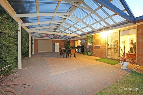 Property photo of 17 Wyndham Place Rowville VIC 3178