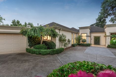 Property photo of 5 Tower Court Armadale VIC 3143