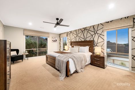 Property photo of 2 Minkell Court Wantirna VIC 3152