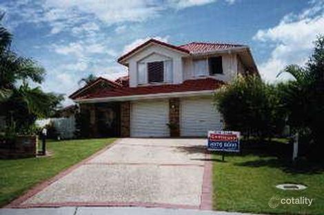 Property photo of 20 Parkwood Place Middle Park QLD 4074