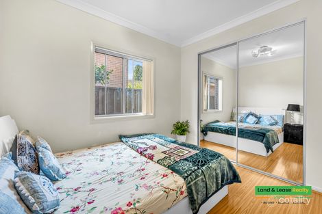 Property photo of 6/308 Railway Parade Macquarie Fields NSW 2564