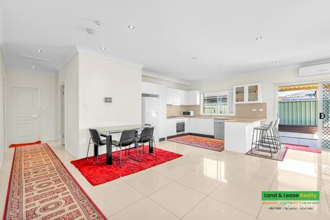 Property photo of 6/308 Railway Parade Macquarie Fields NSW 2564