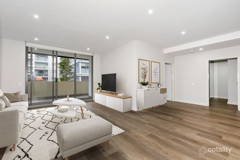 Property photo of 102/4B Isla Street Schofields NSW 2762