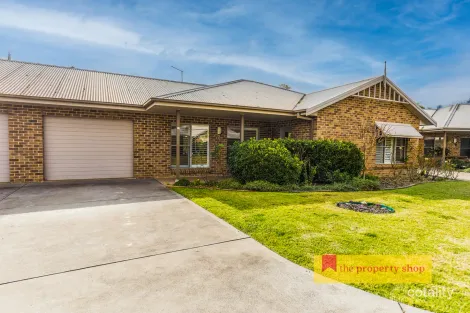 Property photo of 17/28 Mortimer Street Mudgee NSW 2850