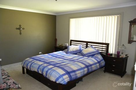 Property photo of 1 Earl Street Young NSW 2594