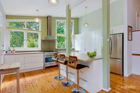 Property photo of 2 Gilgandra Avenue Thornleigh NSW 2120