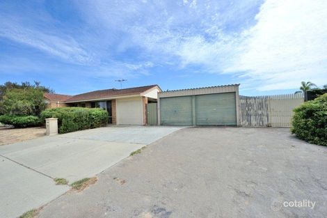 Property photo of 1 Pallarup Grove Waikiki WA 6169
