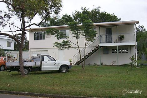 Property photo of 33 Frank Street Kirwan QLD 4817