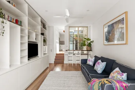 Property photo of 9 Excelsior Street Leichhardt NSW 2040