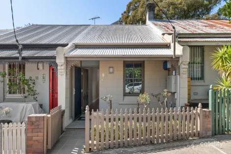 Property photo of 9 Excelsior Street Leichhardt NSW 2040