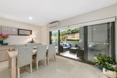 Property photo of 24/43 Lavender Avenue Kellyville NSW 2155