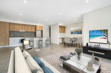 605/133-137 Bowden St, Meadowbank, NSW 2114