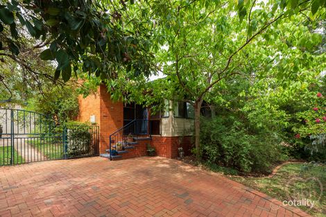 Property photo of 23 Haddon Street Hackett ACT 2602