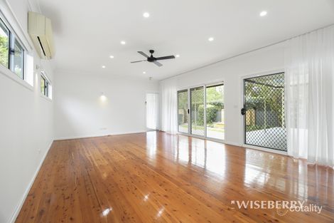 Property photo of 42 Michele Avenue Noraville NSW 2263