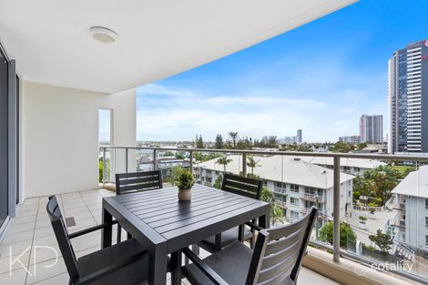 362/21-31 Cypress Ave, Surfers Paradise, QLD 4217