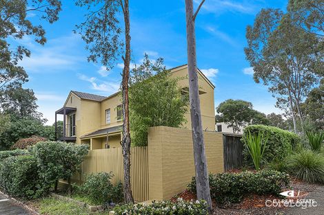 Property photo of 8 Elvstrom Avenue Newington NSW 2127