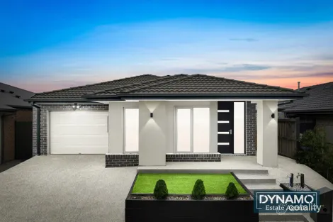 12 Bearing St, Donnybrook, VIC 3064