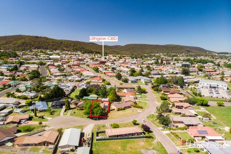 Property photo of 14 Heffernan Place Lithgow NSW 2790