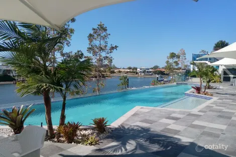 3802/5 Harbour Side Ct, Biggera Waters, QLD 4216