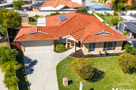 8 Leeuwin Pde, Rockingham, WA 6168