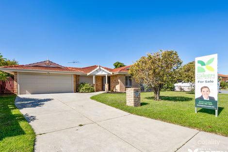 Property photo of 8 Leeuwin Parade Rockingham WA 6168