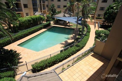 98/300 Sir Fred Schonell Dr, St Lucia, QLD 4067