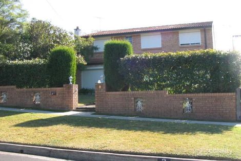 3 Nicholson St, Chatswood, NSW 2067