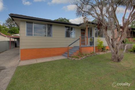 Property photo of 82 Henry Parkes Drive Berkeley Vale NSW 2261