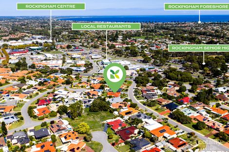 Property photo of 8 Leeuwin Parade Rockingham WA 6168