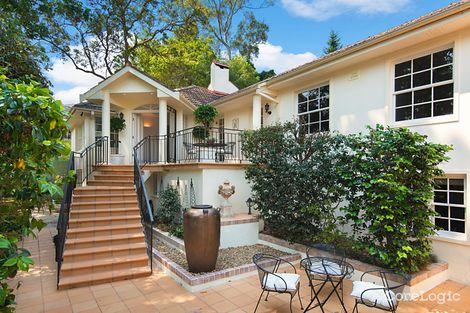 Property photo of 1 Hope Street Pymble NSW 2073
