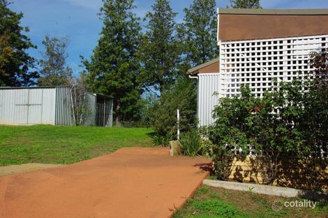 Property photo of 1 Riverview Avenue Wellington NSW 2820