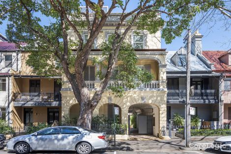 Property photo of 177A Albion Street Surry Hills NSW 2010