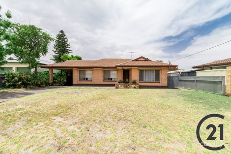 Property photo of 3 Barossa Street Nuriootpa SA 5355