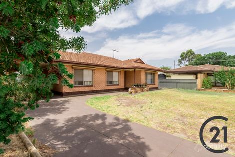 Property photo of 3 Barossa Street Nuriootpa SA 5355