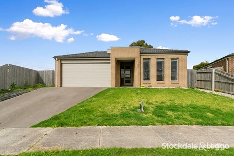 Property photo of 17 Graduation Place Churchill VIC 3842