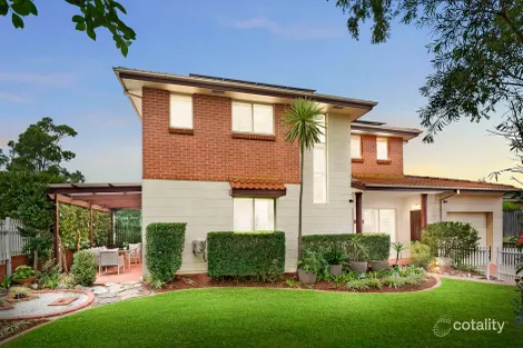 Property photo of 23 North Road Ryde NSW 2112