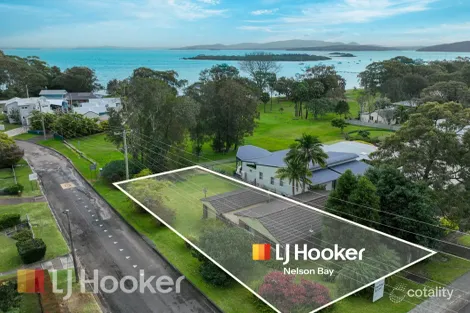 Property photo of 42 Cromarty Road Soldiers Point NSW 2317