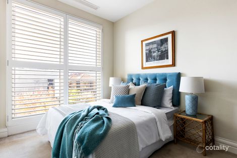 Property photo of 201/1 Wallace Avenue Toorak VIC 3142