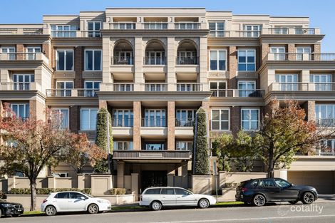 Property photo of 201/1 Wallace Avenue Toorak VIC 3142