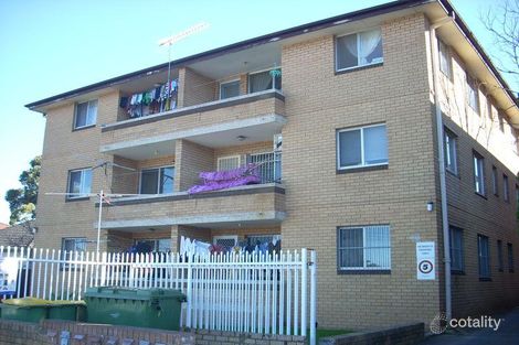 6/230 Railway Pde, Cabramatta, NSW 2166