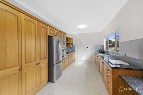 Property photo of 49 Ocean View Road Gorokan NSW 2263
