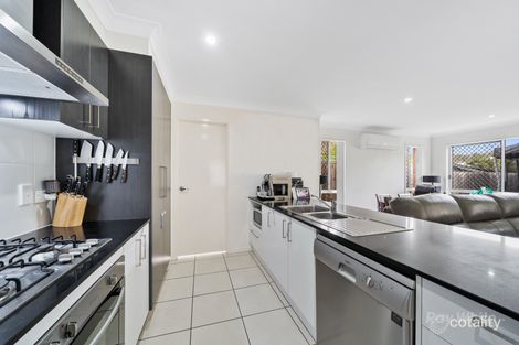 Property photo of 11 Banya Crescent Springfield Lakes QLD 4300