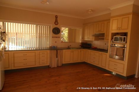 24 Mcgregor St, Condobolin, NSW 2877