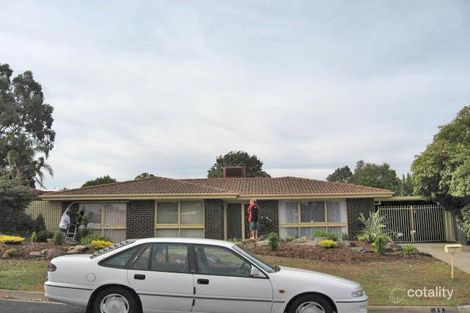 17 Callitris Ave, Surrey Downs, SA 5126