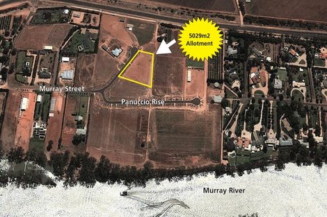 20 Murray St, Gol Gol, NSW 2738