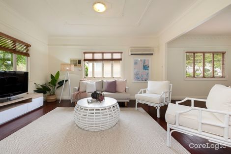 Property photo of 25 Burnaby Terrace Gordon Park QLD 4031