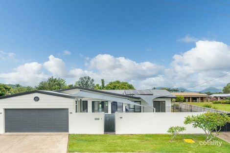 4 Fry Cl, Whitfield, QLD 4870