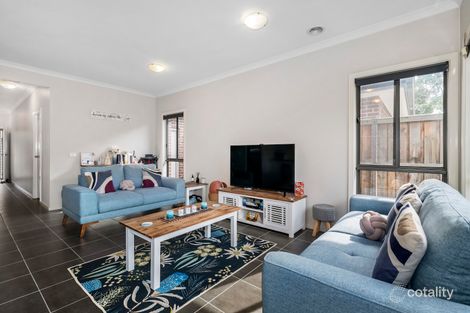 Property photo of 22 Burssi Circuit Doreen VIC 3754