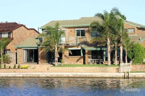 Property photo of 29 Keppel Grove West Lakes SA 5021