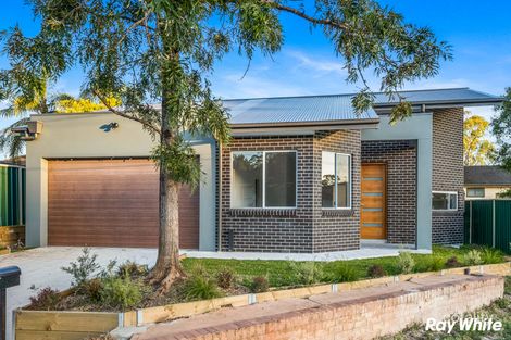 5 Sarre Pl, Prospect, NSW 2148